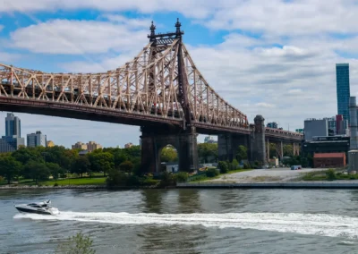 Cornell Tech &ndash; Tata Innovation Center